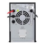 APC Back-UPS BX2000UXI 2000VA / 1200W Long Backup UPS | Supports External Battery | Backup for Office, Networking & Professional Workstations | AVR Protection | 2 Year Warranty - Image 2