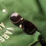 Fastrack Black Wayfarer *380-390 UV protected Sunglasses for Men - Image 2